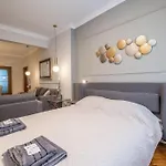 Calm, Luxury Apartment, Premium Location At Ndk!
