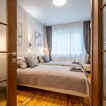 Calm, Luxury Apartment, Premium Location At Ndk!