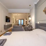 Calm, Luxury Apartment, Premium Location At Ndk!