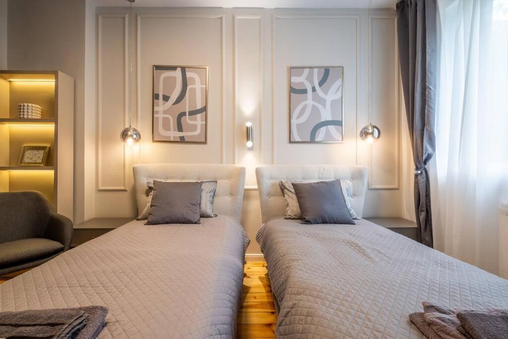 Calm, Luxury Apartment, Premium Location At Ndk! Apartment