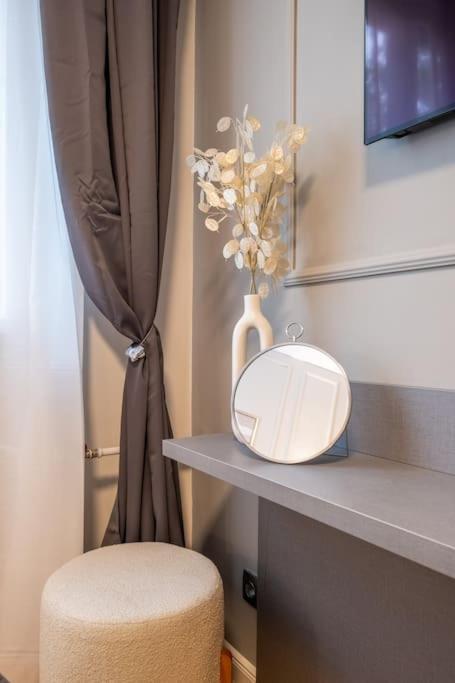 Calm, Luxury Apartment, Premium Location At Ndk! * Sofia