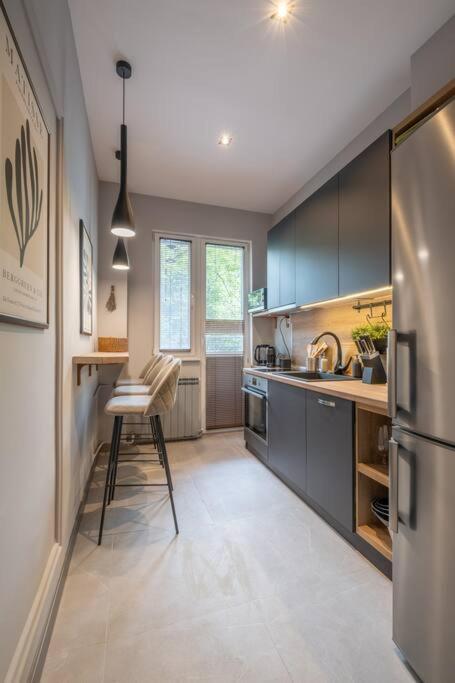 Calm, Luxury Apartment, Premium Location At Ndk! * Sofia