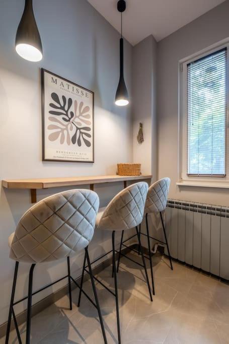 Calm, Luxury Apartment, Premium Location At Ndk! Sofía